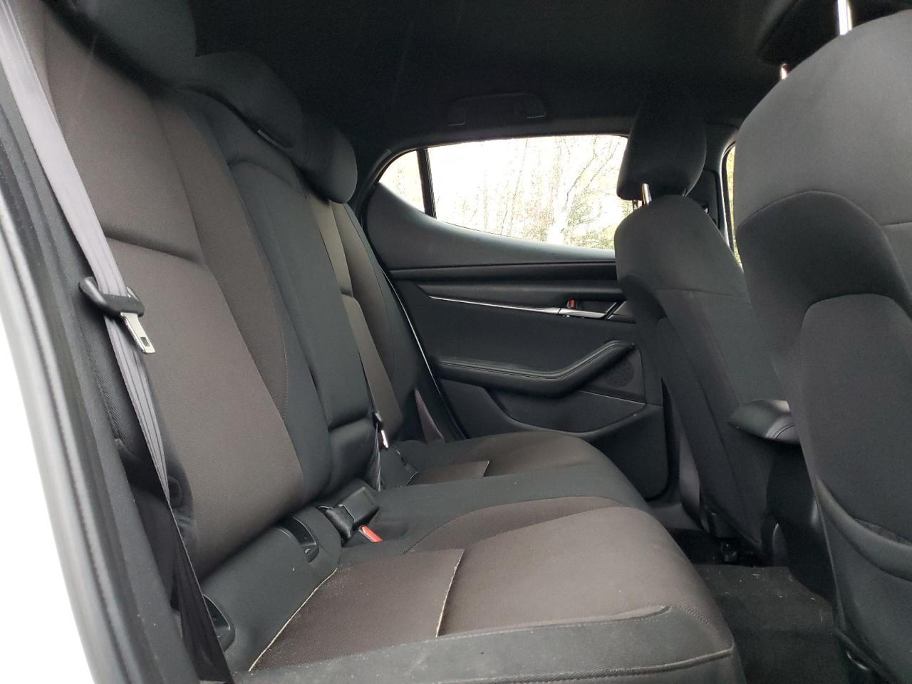 2022 MAZDA 3
