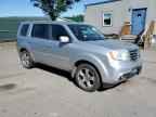 2013 HONDA PILOT