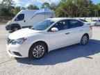 2018 NISSAN SENTRA