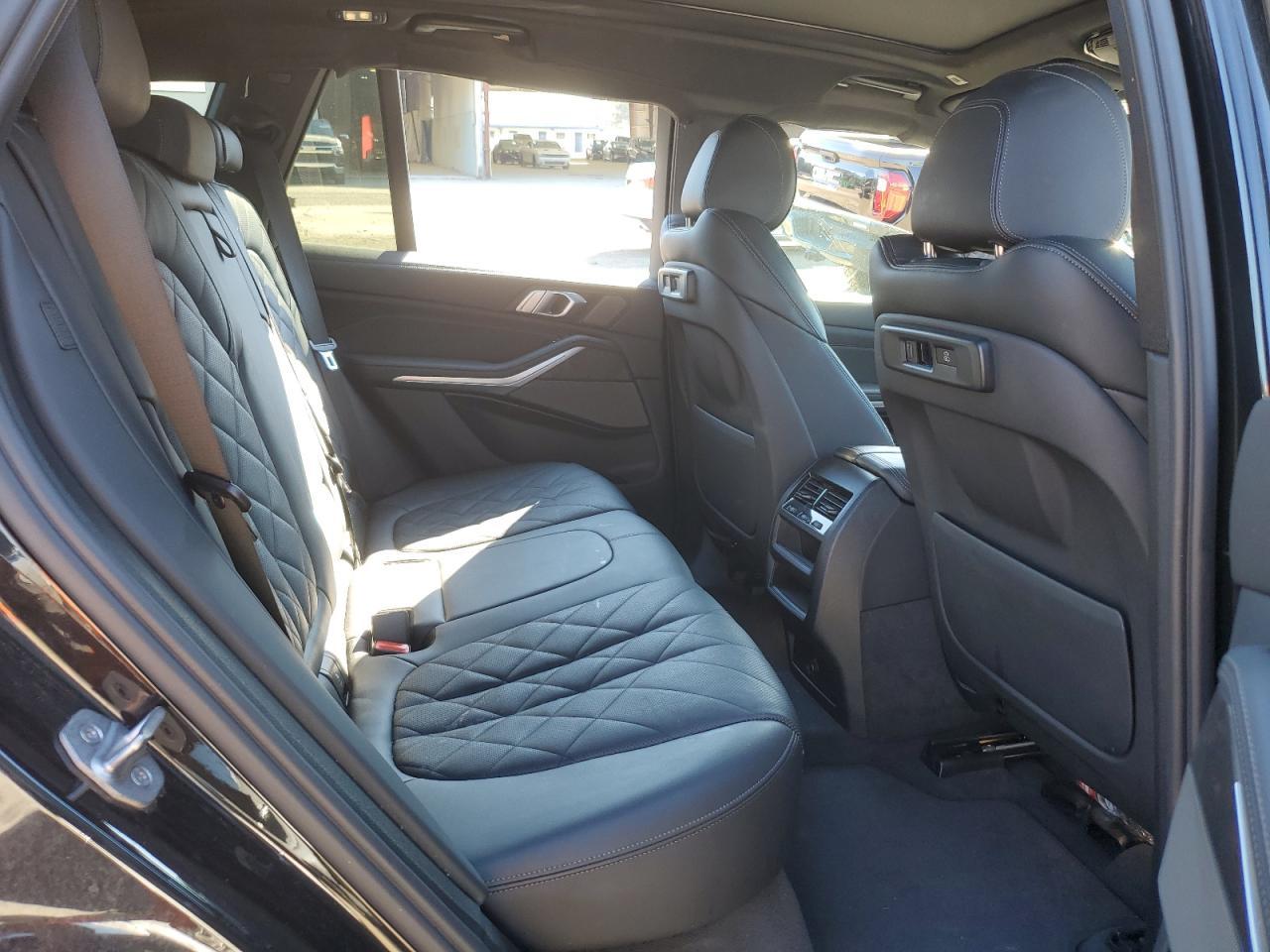 2023 BMW X5