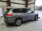 2016 NISSAN PATHFINDER