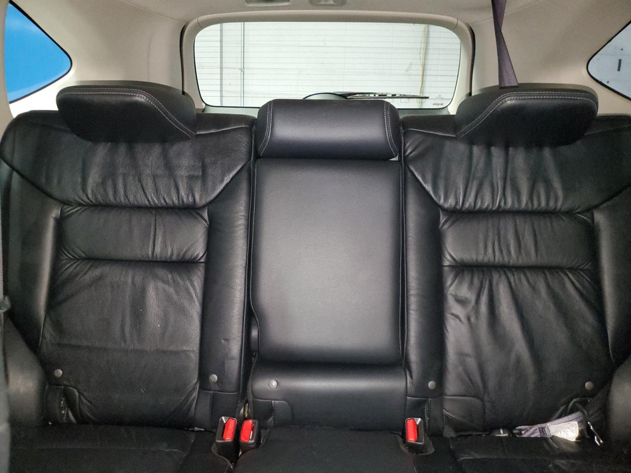 2013 HONDA CR-V