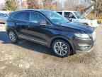 2019 LINCOLN MKC