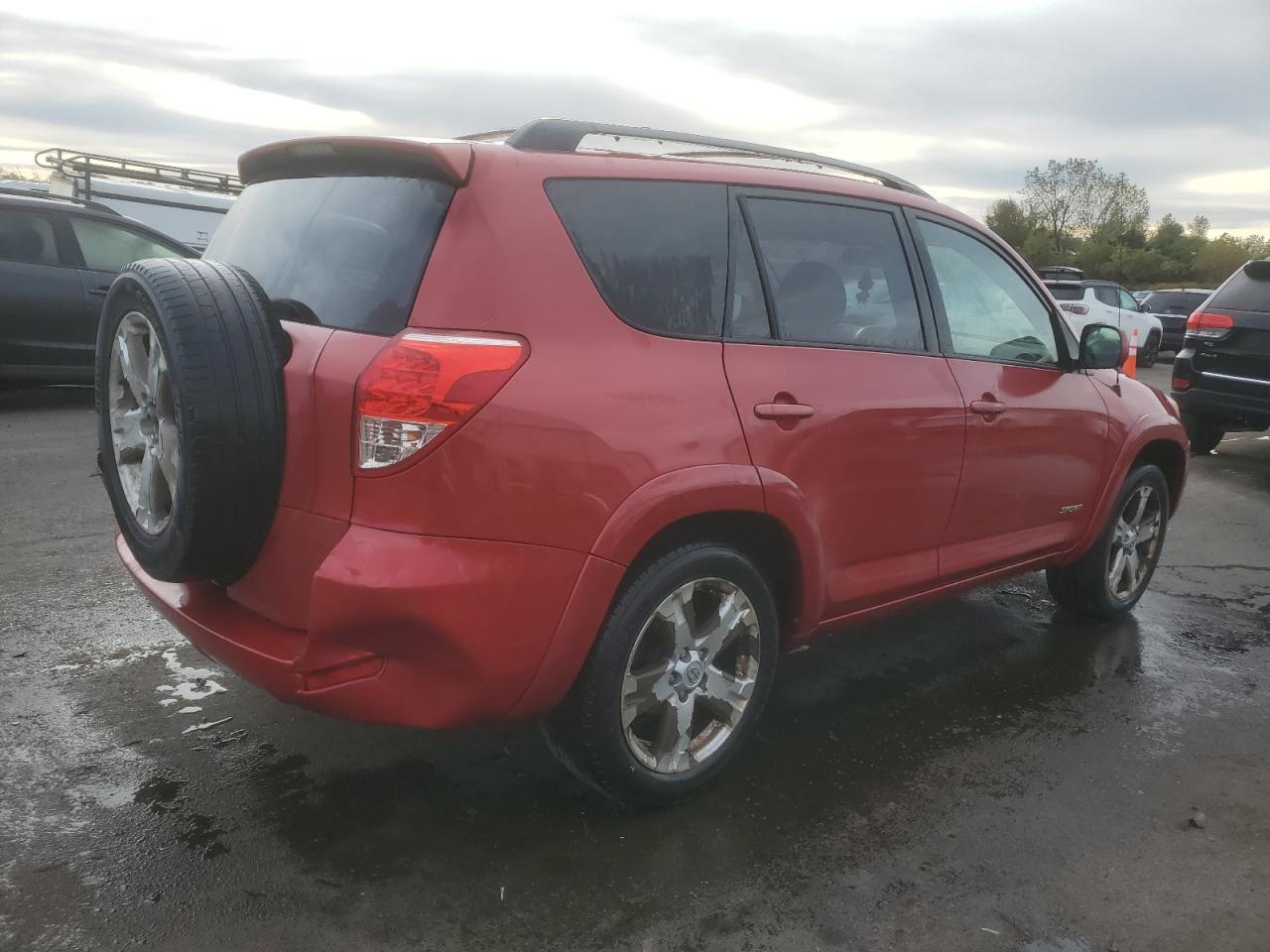2007 TOYOTA RAV4
