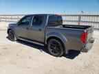 2019 NISSAN Frontier