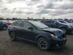 2017 SUBARU Crosstrek