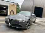 2017 ALFA ROMEO Giulia