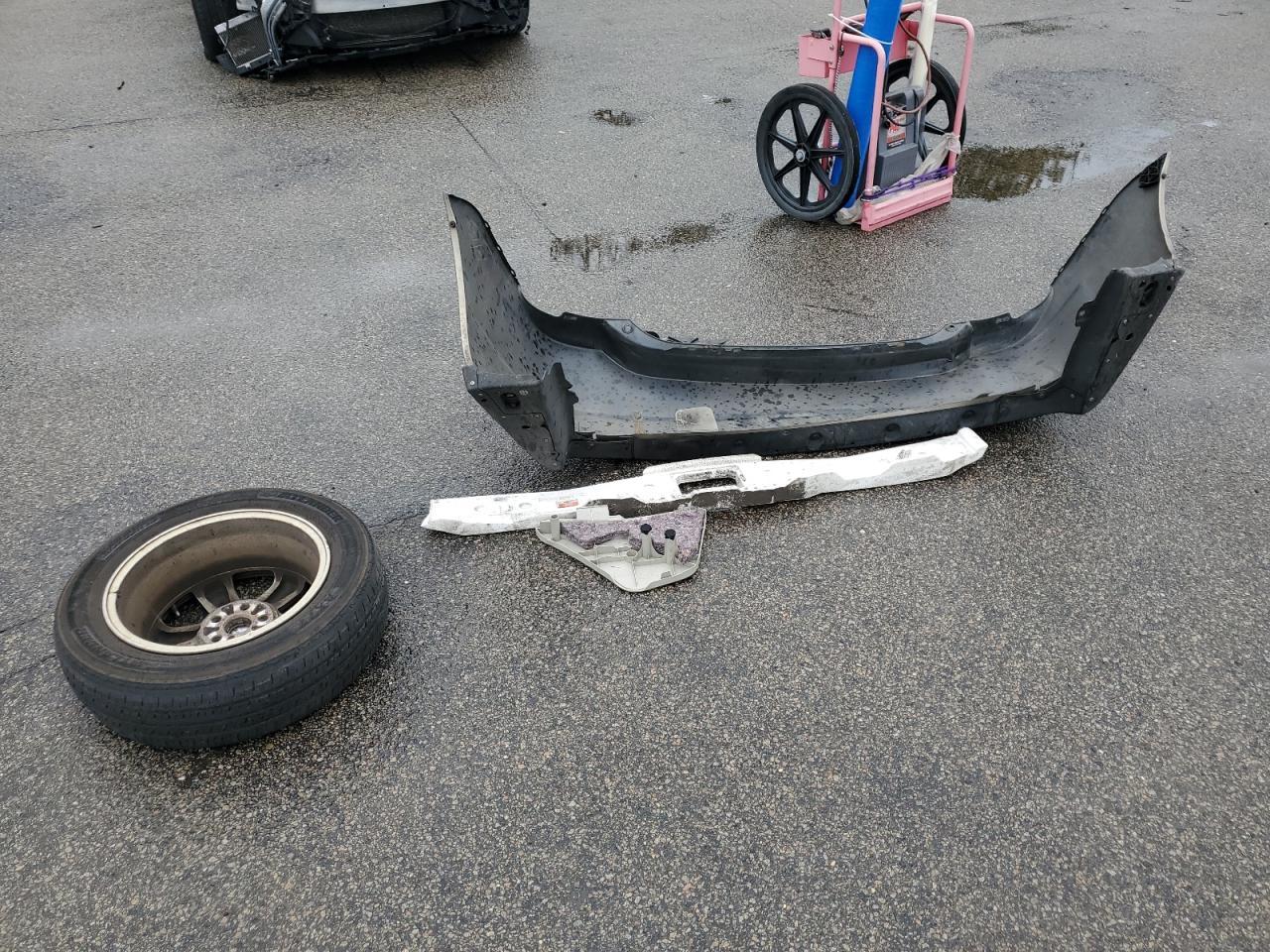 2006 TOYOTA PRIUS