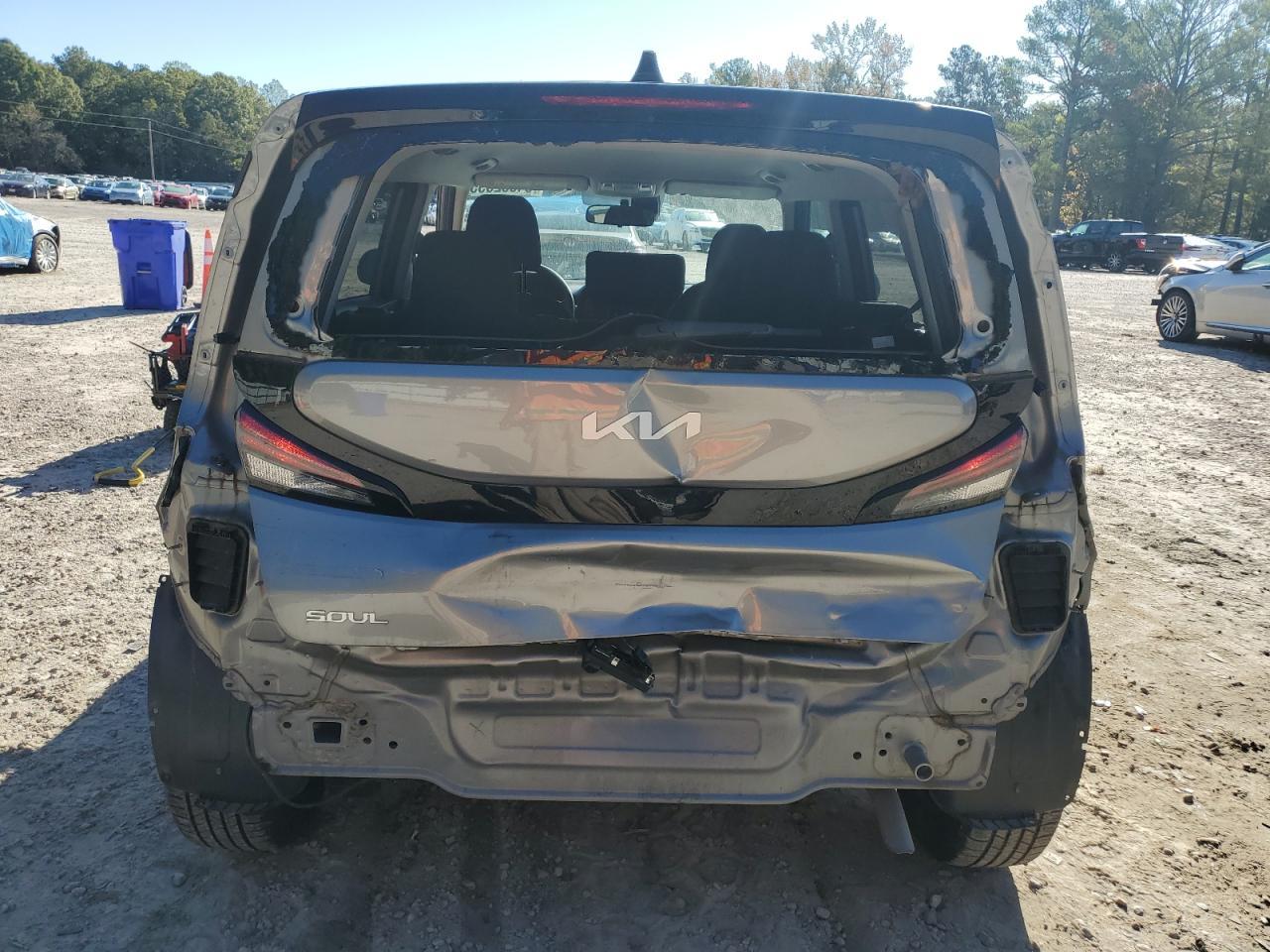2023 KIA SOUL