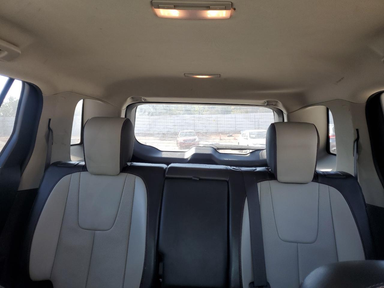 2015 GMC Terrain
