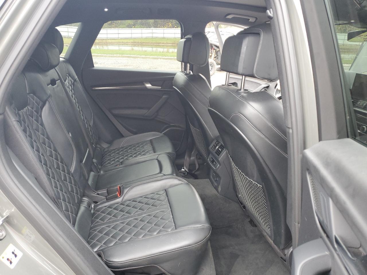 2024 AUDI SQ5