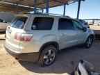 2012 GMC ACADIA