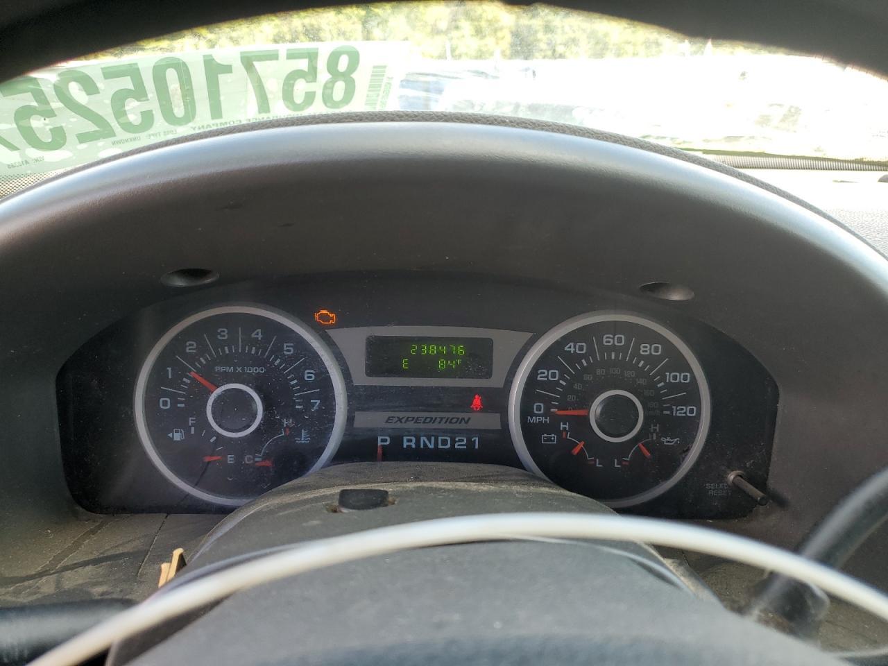 2006 FORD Expedition