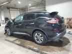 2018 NISSAN MURANO