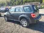 2009 FORD ESCAPE