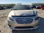 2015 SUBARU Legacy