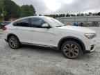 2018 BMW X4