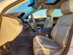 2018 CADILLAC ATS