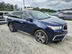 2018 ACURA MDX