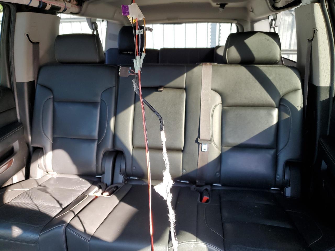 2016 GMC Yukon XL