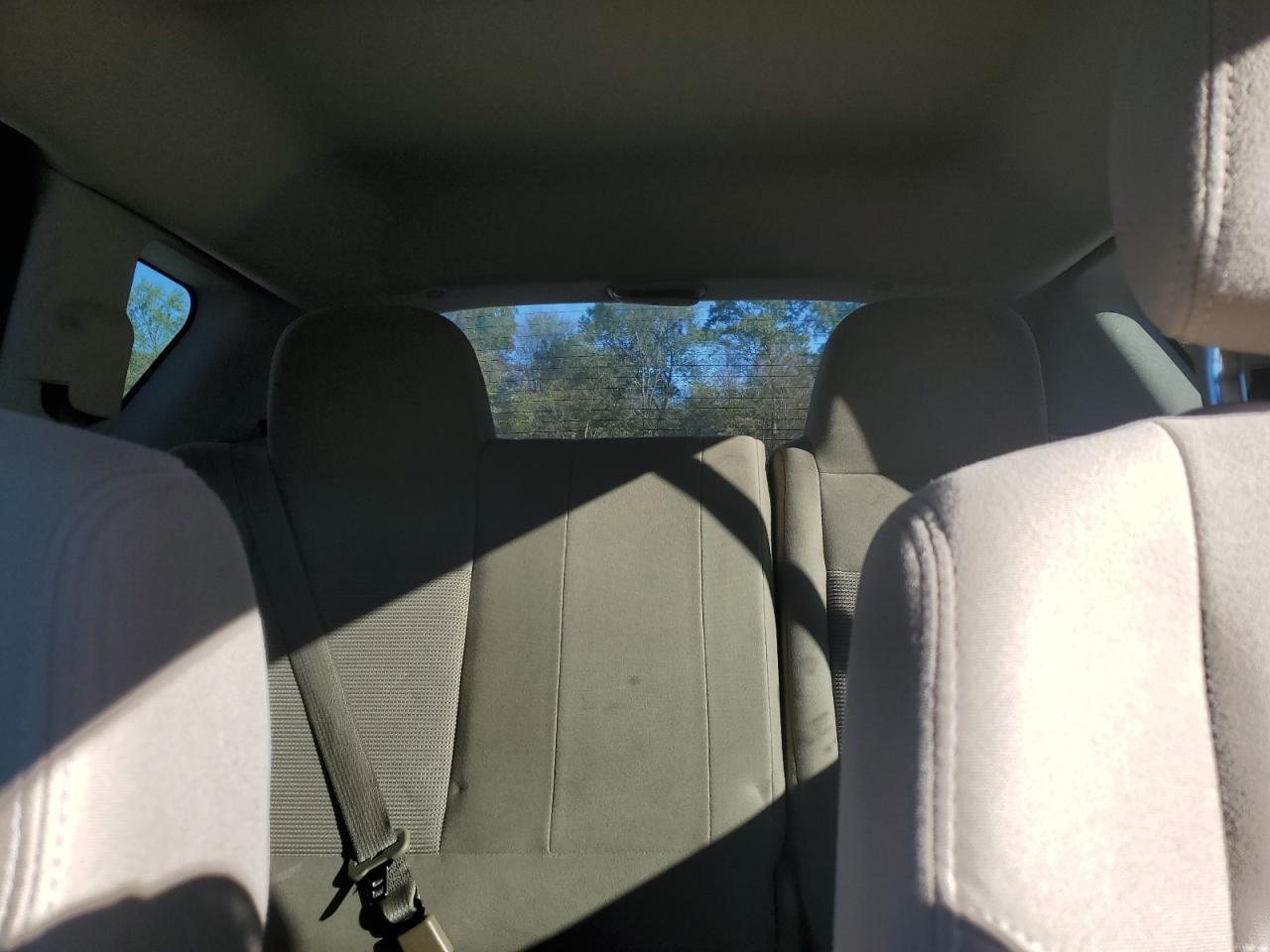 2014 JEEP Compass