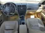 2007 FORD FUSION