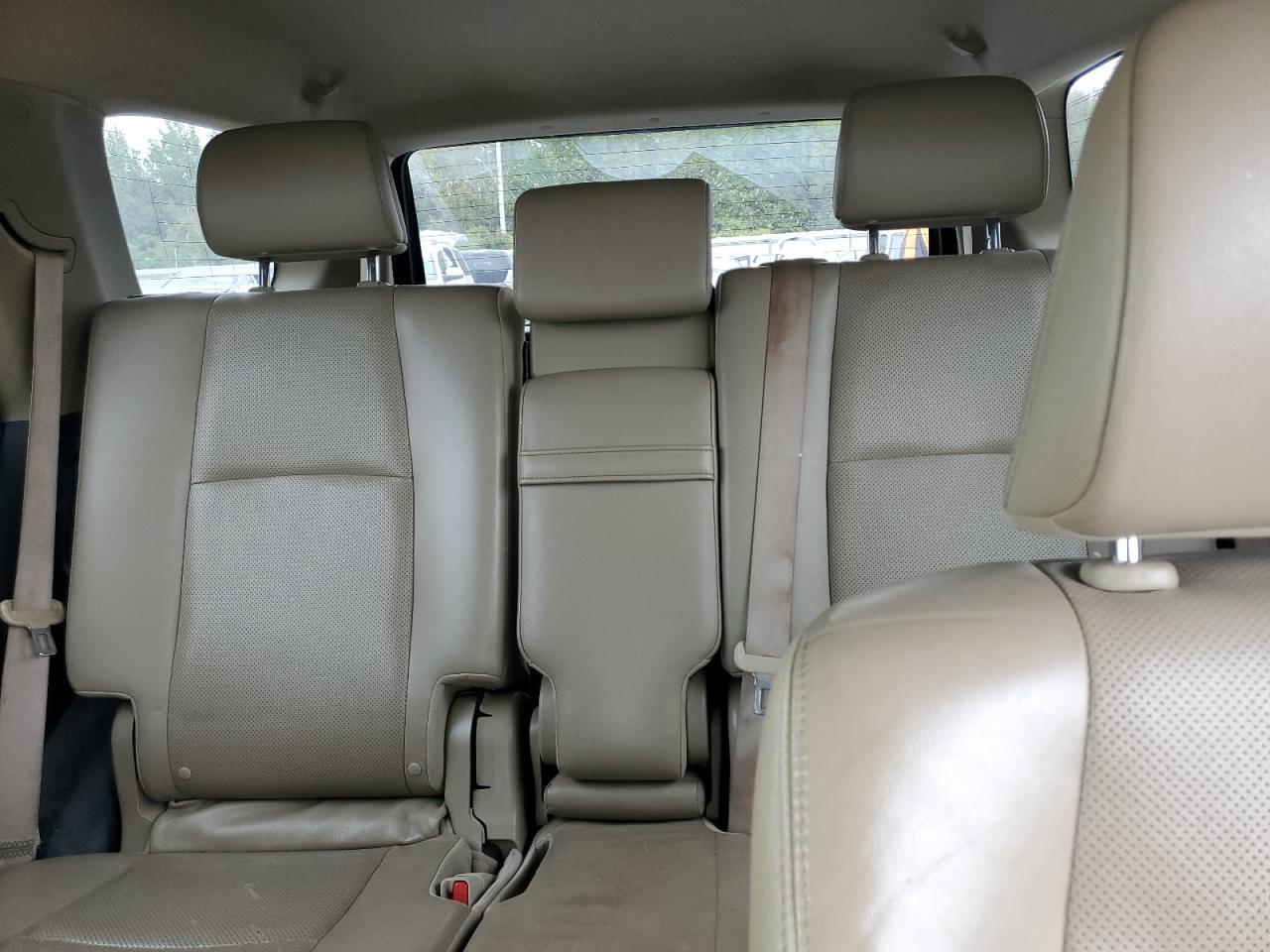 2014 TOYOTA 4Runner