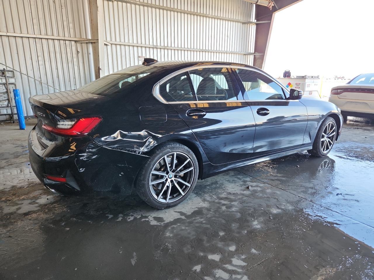 2021 BMW 3 SERIES