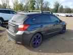 2016 SUBARU IMPREZA