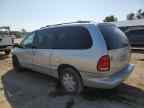 2000 DODGE GRAND CARAVAN