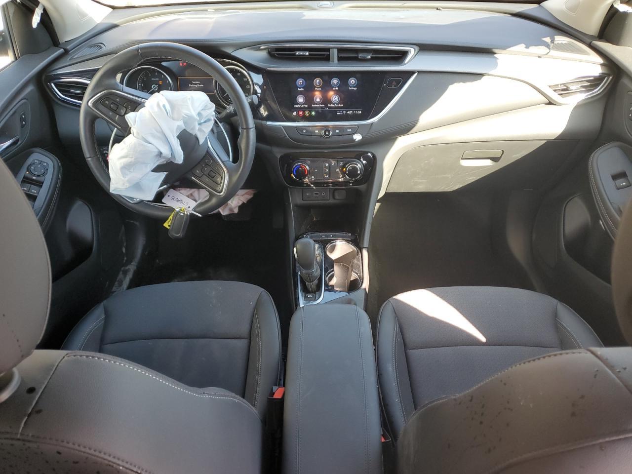 2024 BUICK Encore GX