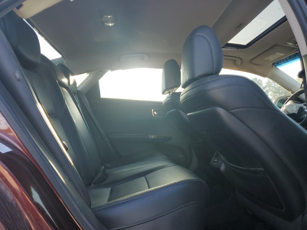 2015 TOYOTA Avalon