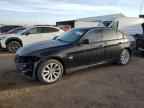2011 BMW 3 SERIES