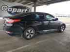 2013 KIA Optima Hybrid
