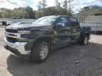 2022 CHEVROLET Silverado