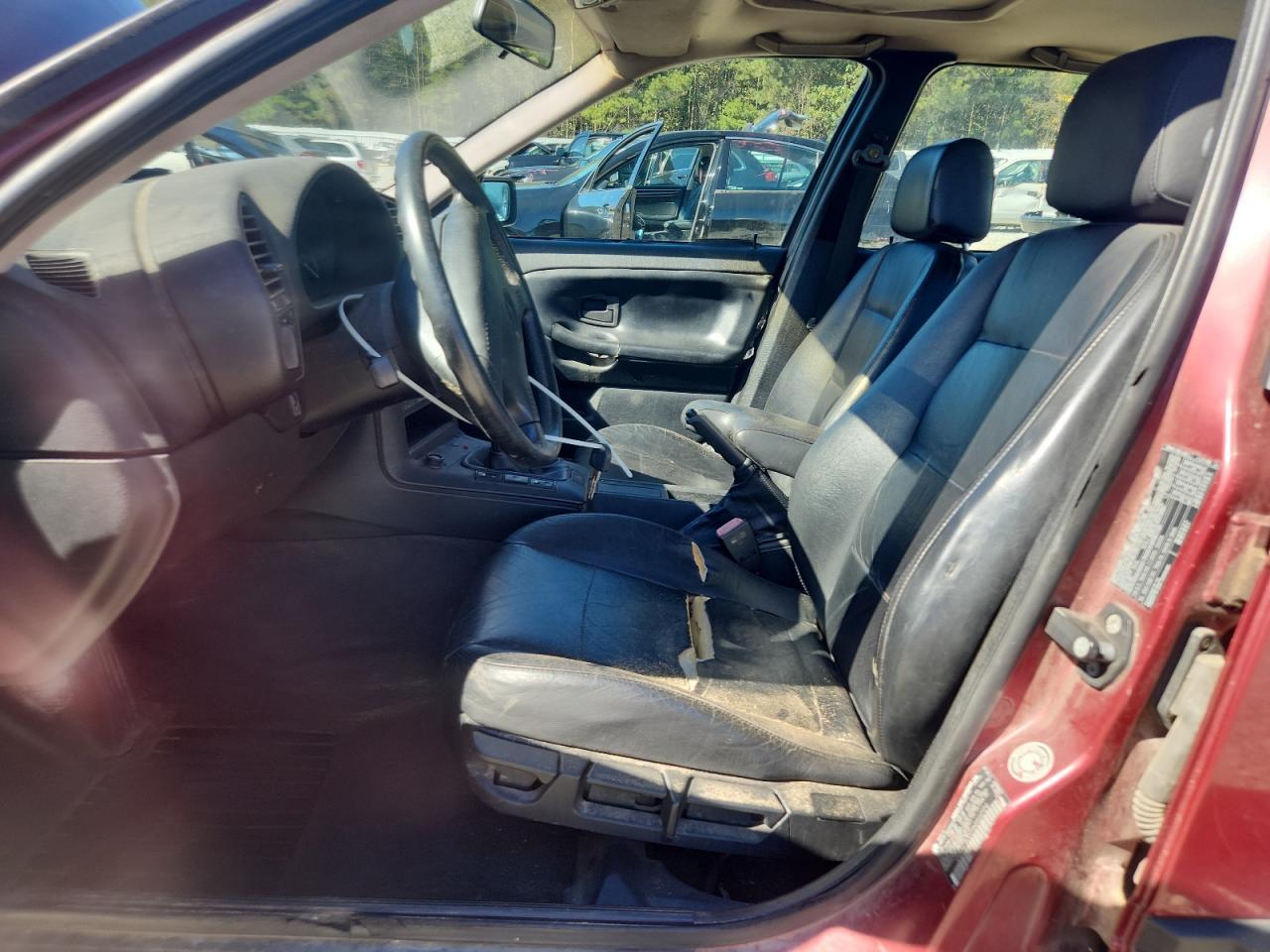1992 BMW 3 SERIES