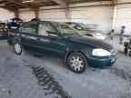 1999 HONDA CIVIC