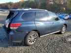 2015 NISSAN PATHFINDER