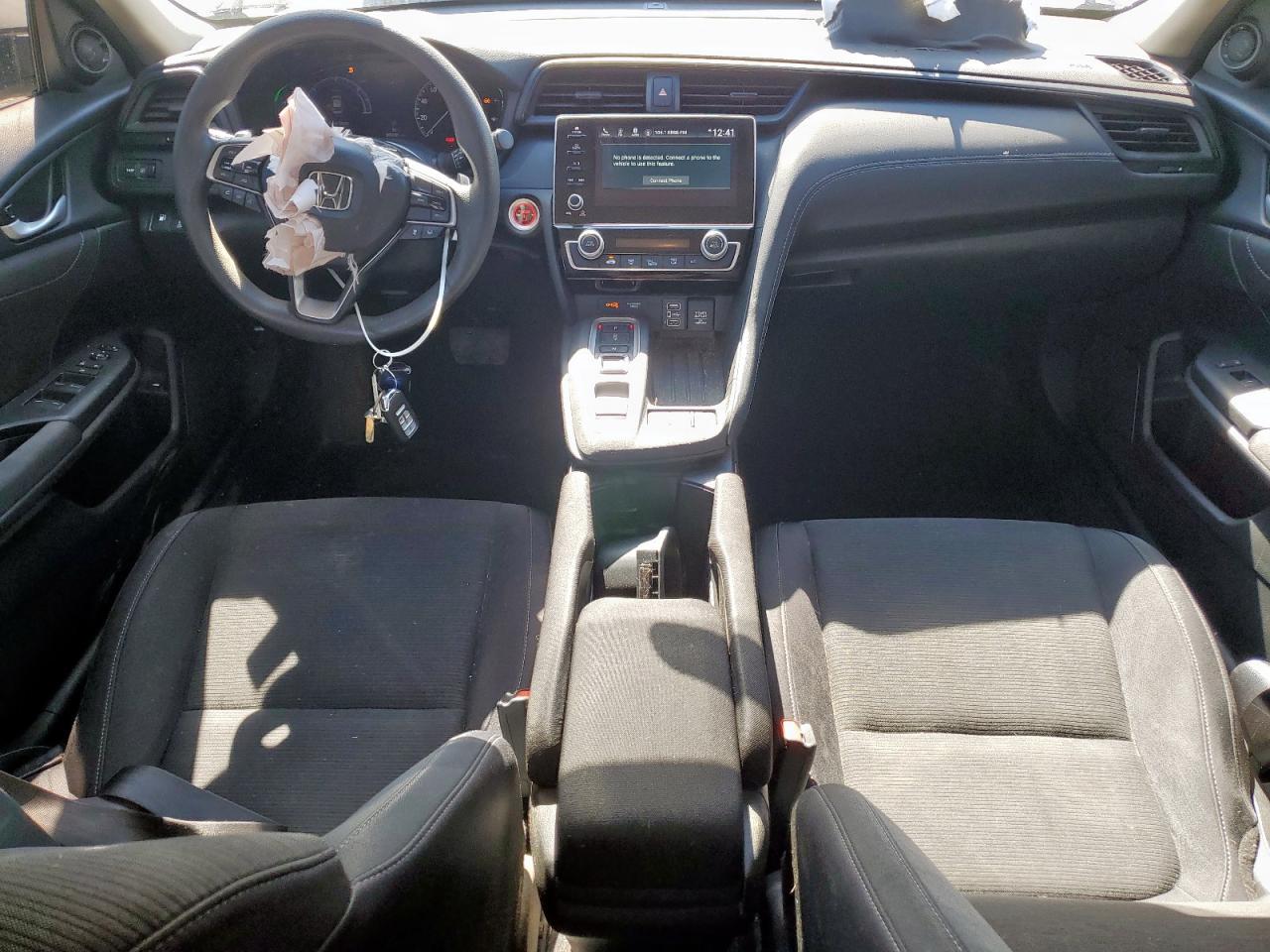 2021 HONDA Insight
