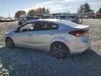 2018 KIA FORTE