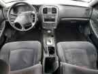 2005 HYUNDAI SONATA