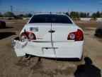 2012 CHEVROLET MALIBU