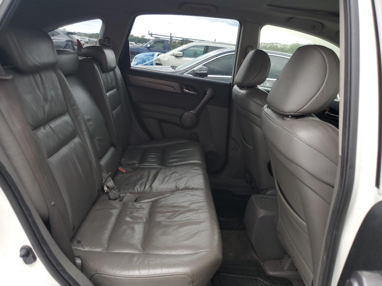 2008 HONDA CR-V