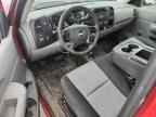 2008 CHEVROLET Silverado