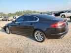 2015 JAGUAR XF