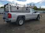 2017 GMC Sierra