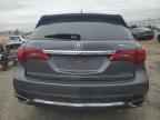 2017 ACURA MDX