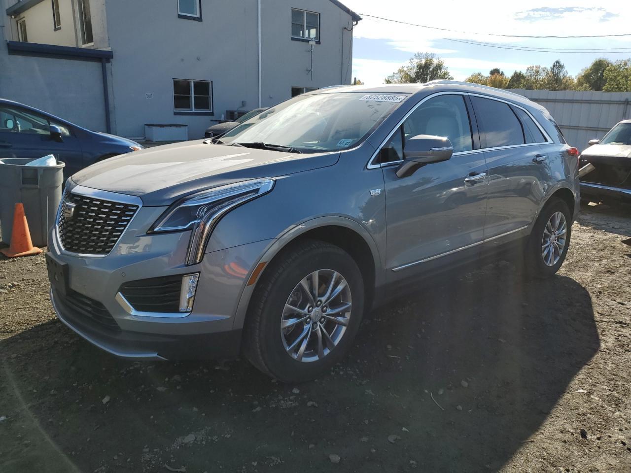 2023 CADILLAC XT5
