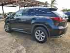 2018 LEXUS RX 350