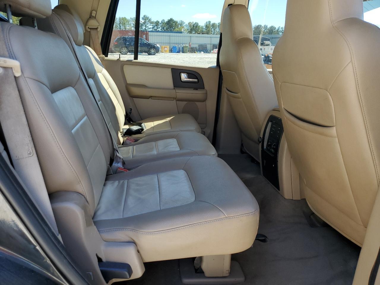 2004 FORD Expedition